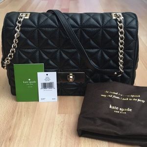 Kate Spade NY Sedgwick Place Delaney Shoulder Bag